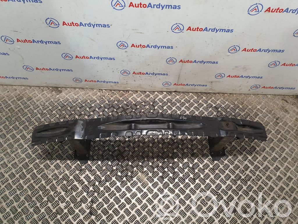 BMW 3 E90 E91 Balkis priekinio bamperio 