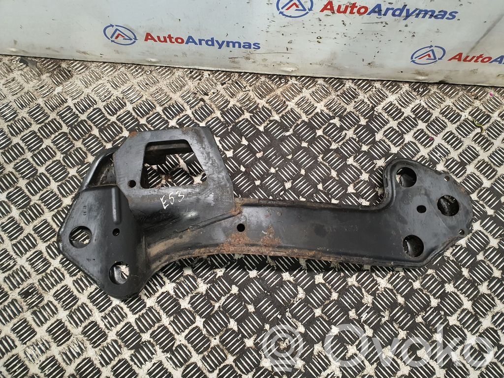 BMW X5 E53 Support de boîte de vitesses 