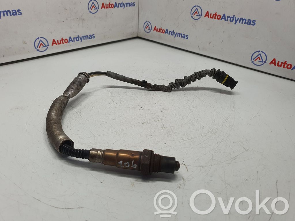 BMW 5 E60 E61 Lambda probe sensor 