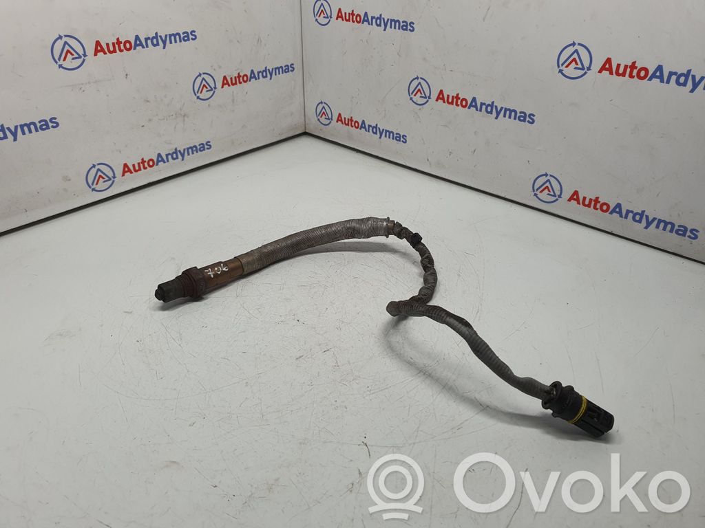 BMW 5 E60 E61 Lambda probe sensor 