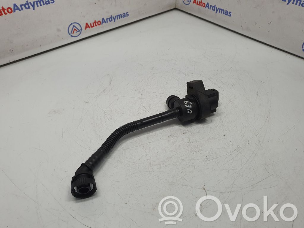BMW Z4 E85 E86 Fuel tank valve 