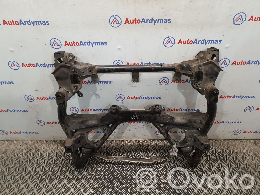 BMW 3 F30 F35 F31 Front subframe 