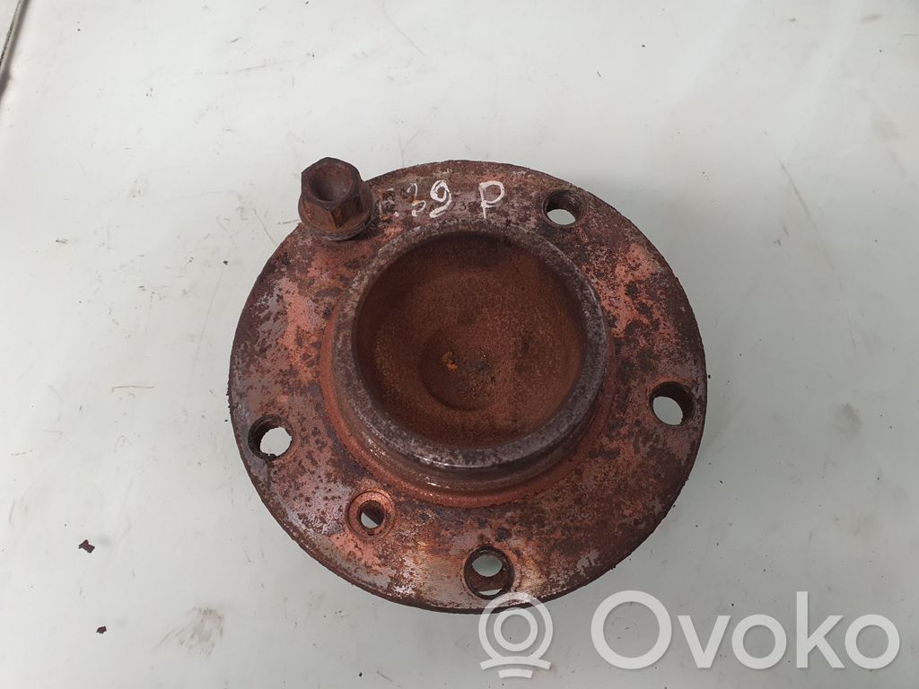 BMW 5 E39 Radlager vorne 