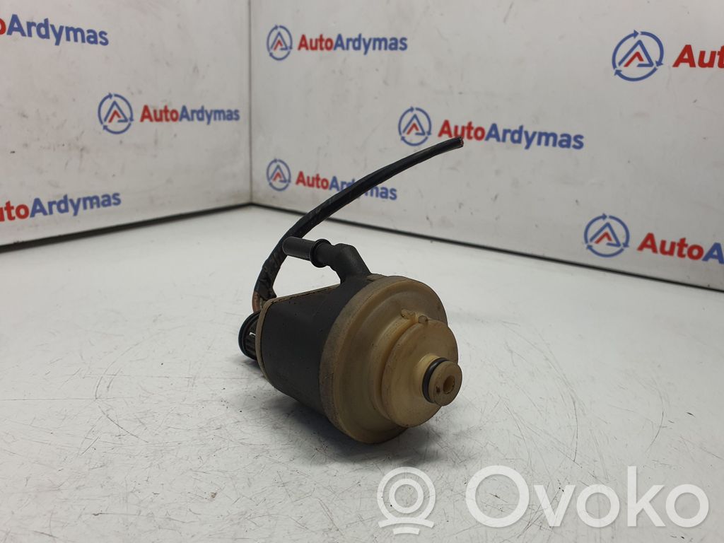 BMW 3 F30 F35 F31 Degvielas filtra sildītājs 