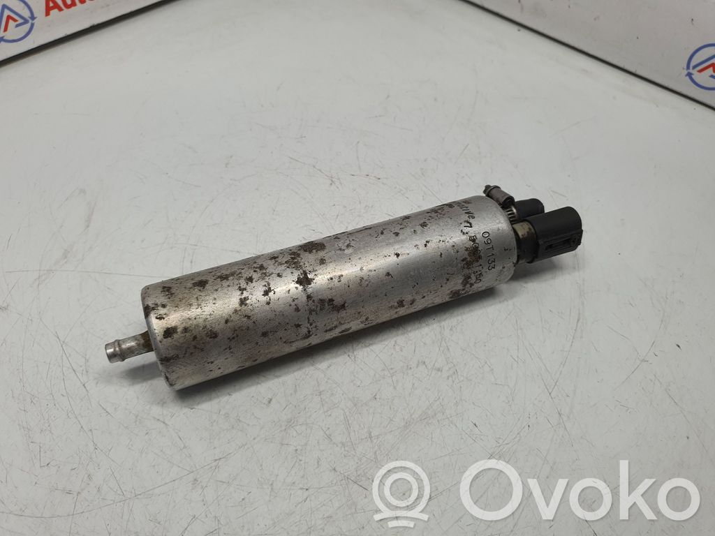 BMW 5 E39 Fuel injection high pressure pump 