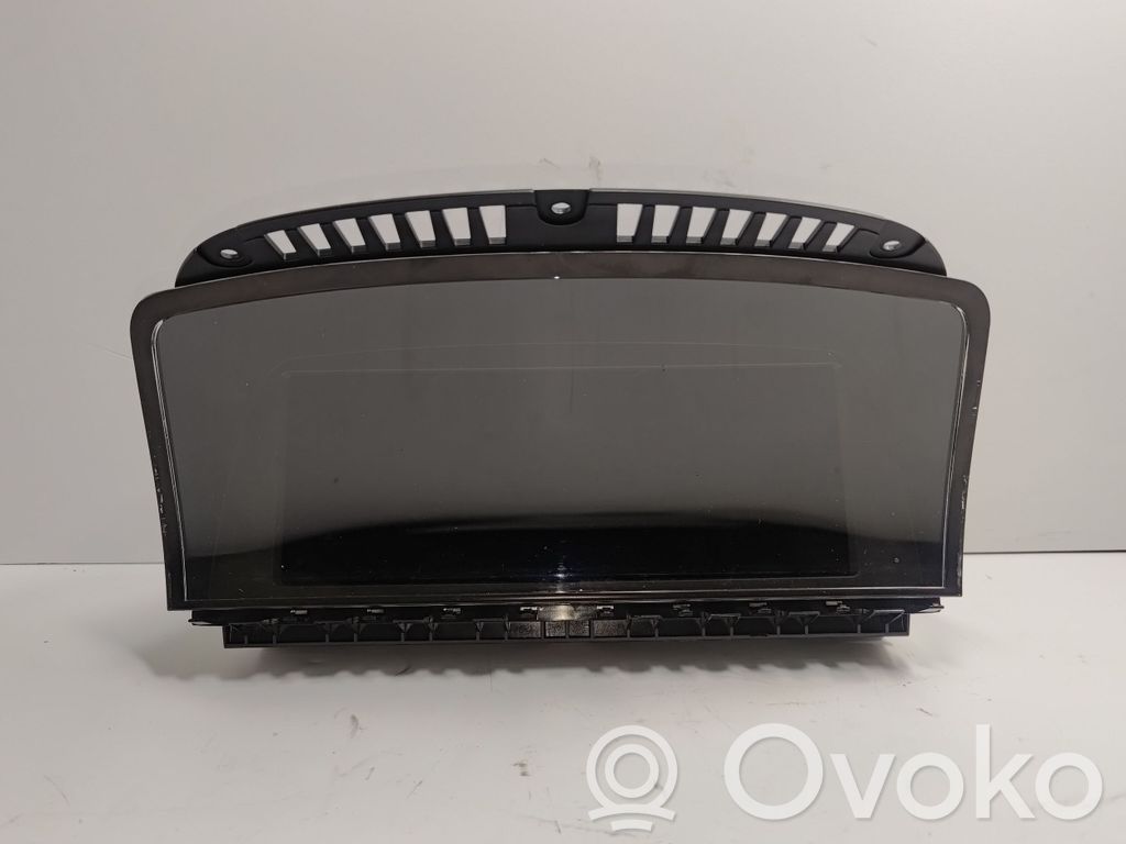 BMW 7 E65 E66 Screen/display/small screen 