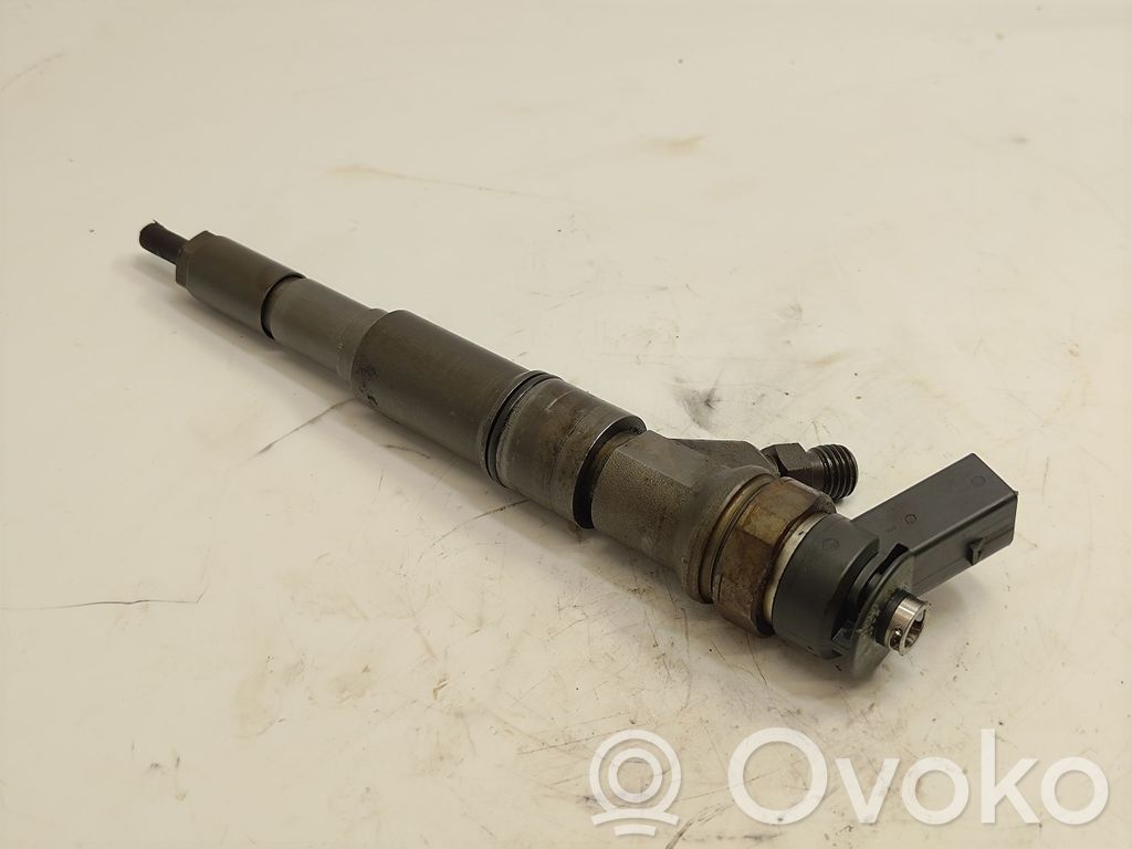 Fuel injector   7794652,13537794652,0445110212