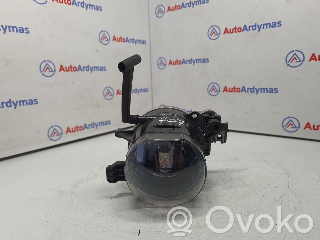 BMW 7 E65 E66 Miglas lukturis priekšā 