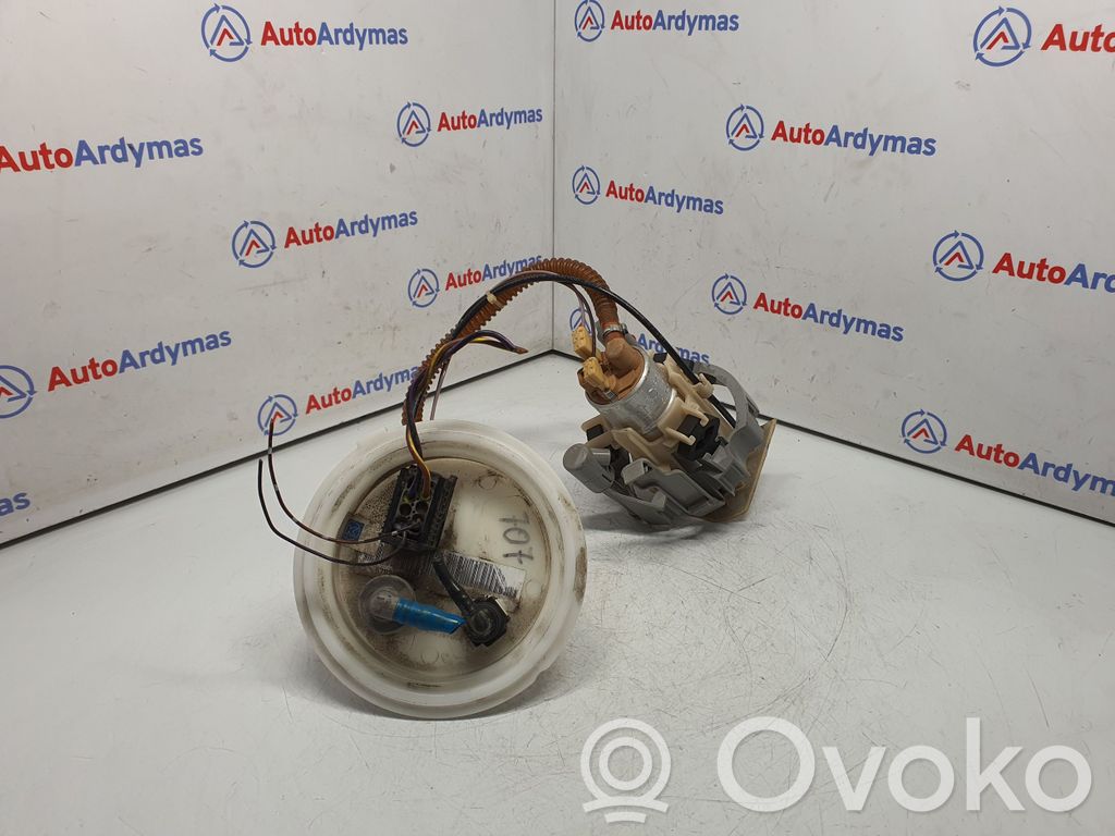 Bomba interna de combustible   7194000,16117194000