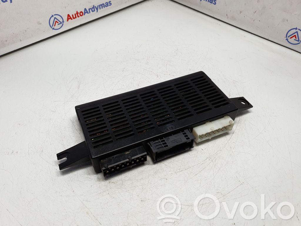 BMW X5 E53 Light module LCM 