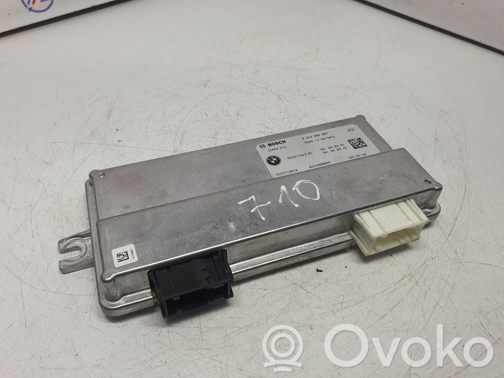 BMW 7 G11 G12 Camera control unit module 