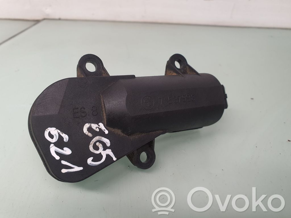 BMW 7 E65 E66 other engine part 