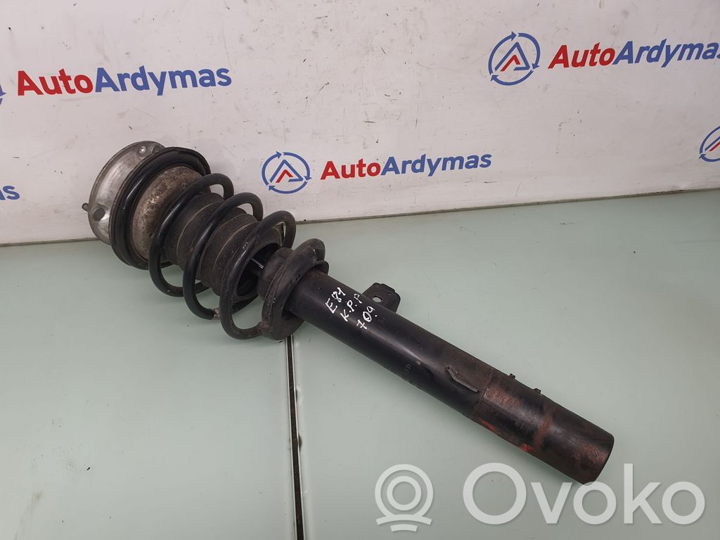 BMW 1 E81 E87 Stoßdämpfer vorne 
