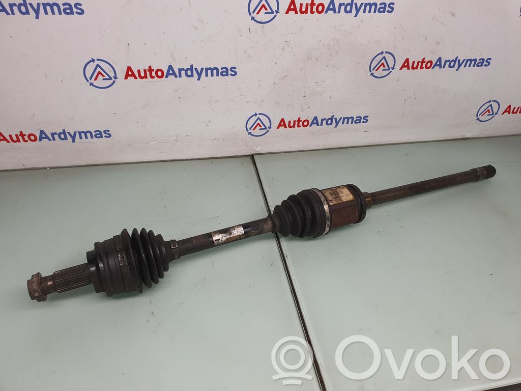 Priekinis pusašis   3450564,31603450564