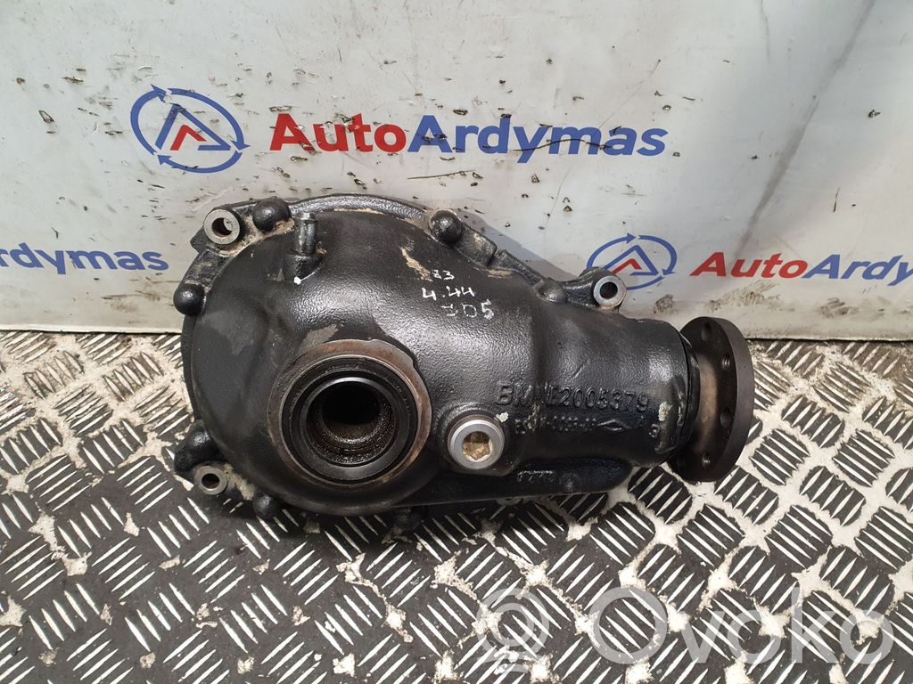 Front differential   7603002,31507603002