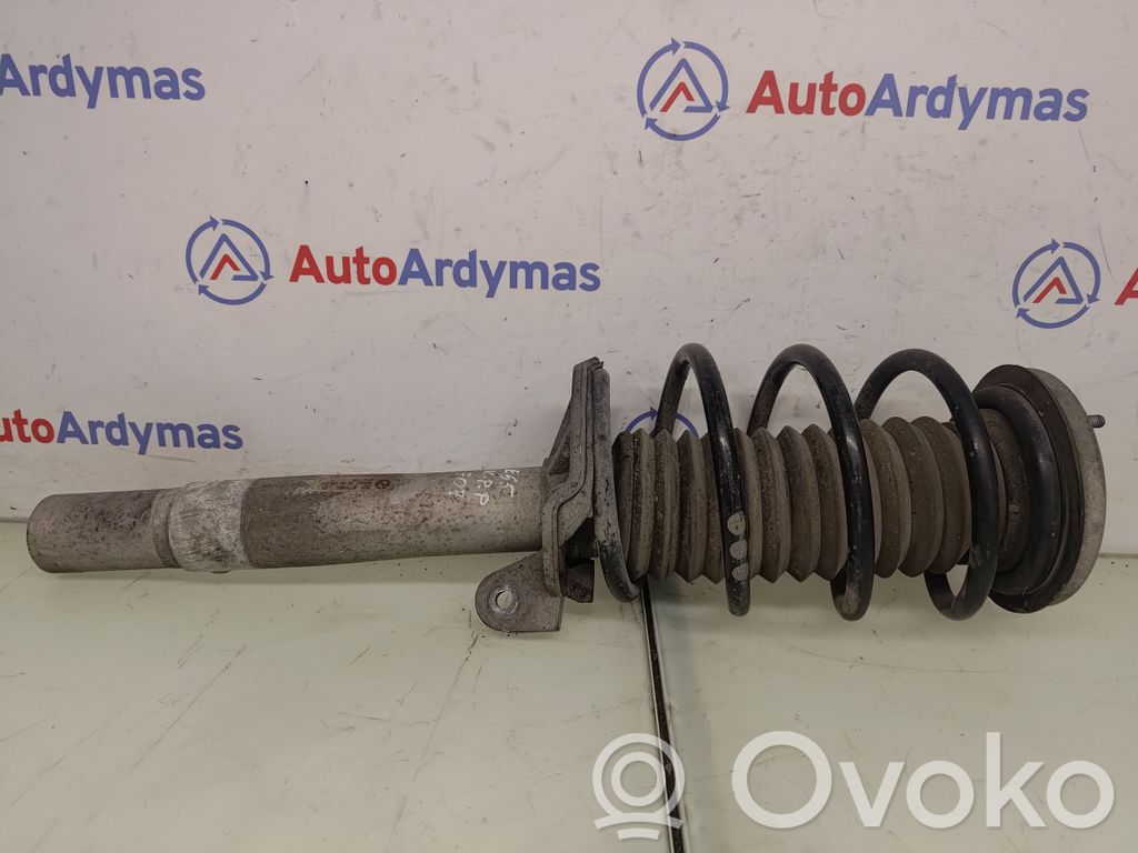 BMW 7 E65 E66 Front shock absorber/damper 