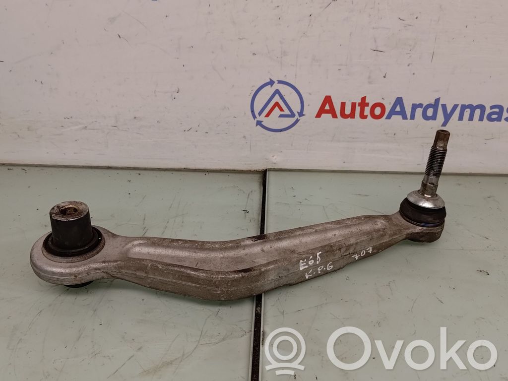 BMW 7 E65 E66 Rear control arm 
