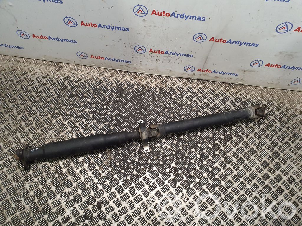Drive shaft (set)   7564740,26107564740