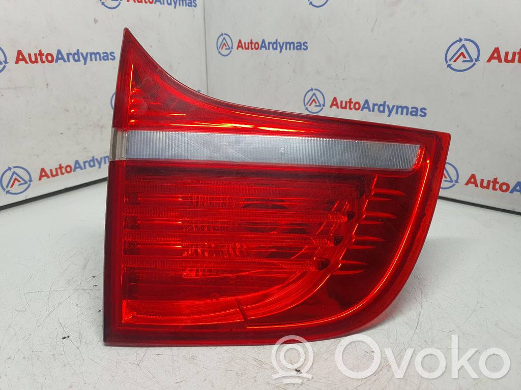 BMW X6 E71 Tailgate rear/tail lights 