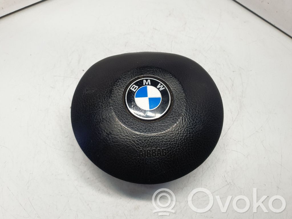 BMW X5 E53 Vairo oro pagalvė 