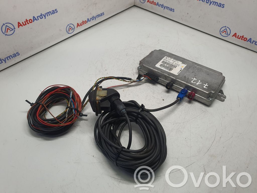 Camera control unit module   9236527,66539236527
