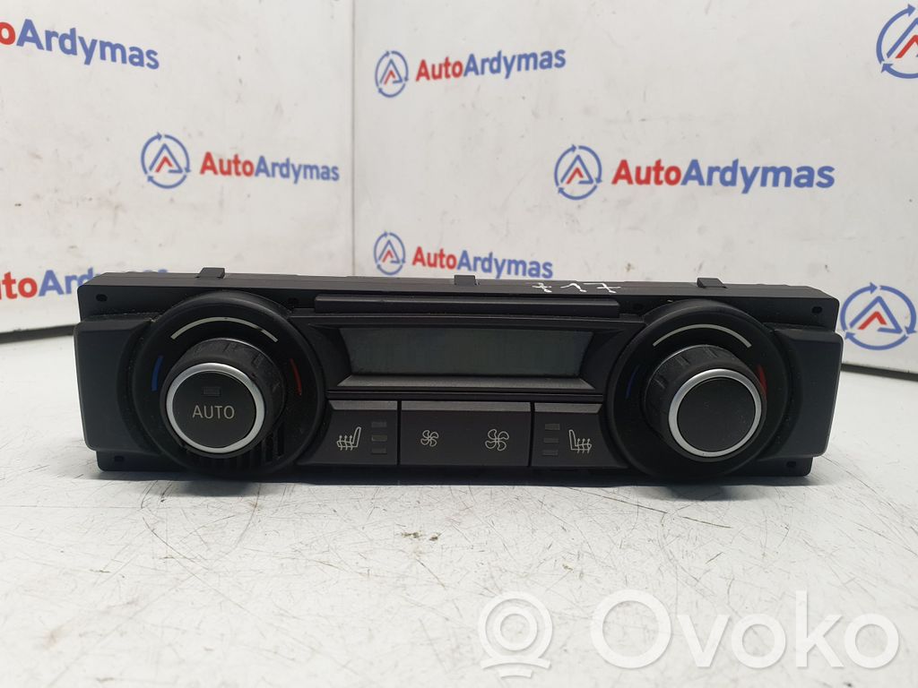 Climate control unit   9215515,64119215515