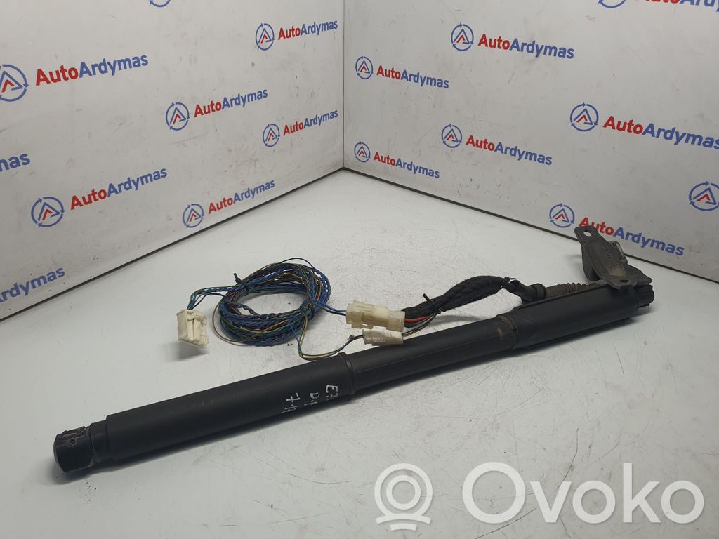 BMW X5 E70 Tailgate/trunk strut/damper 