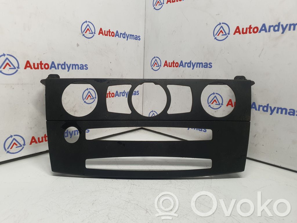 BMW 5 E60 E61 Panel trim 