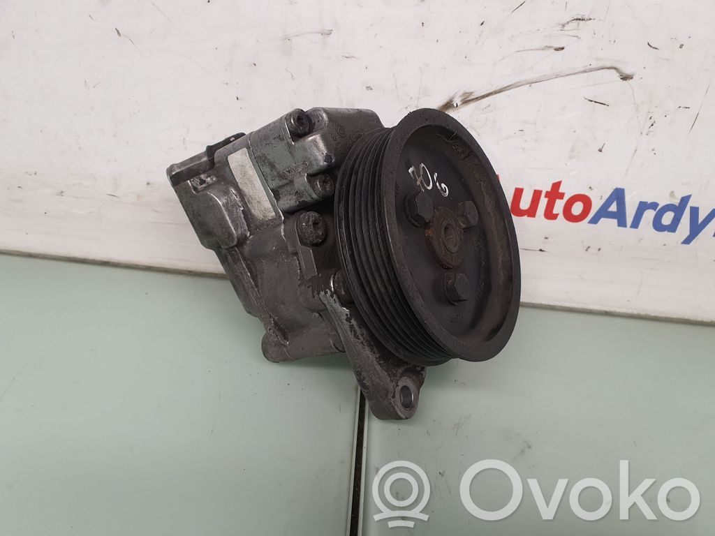 BMW 5 E60 E61 Power steering pump 