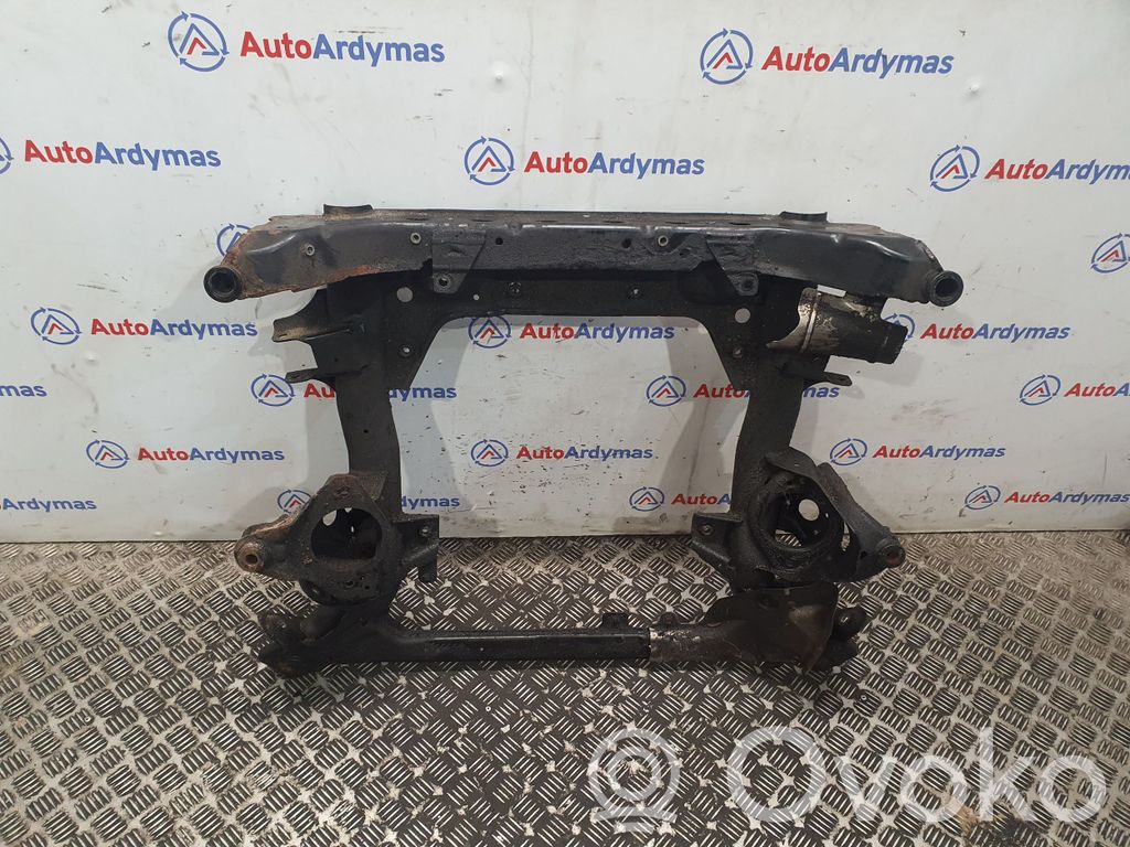 Front subframe   6776763,31116776763