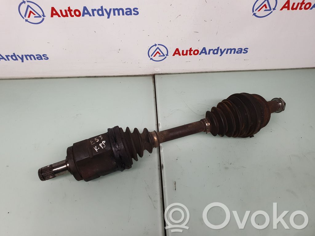 BMW X5 E53 Front driveshaft 
