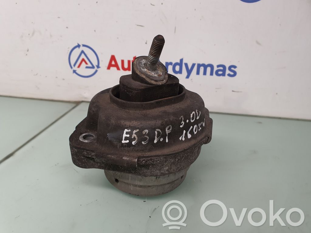 BMW X5 E53 Engine mount bracket 