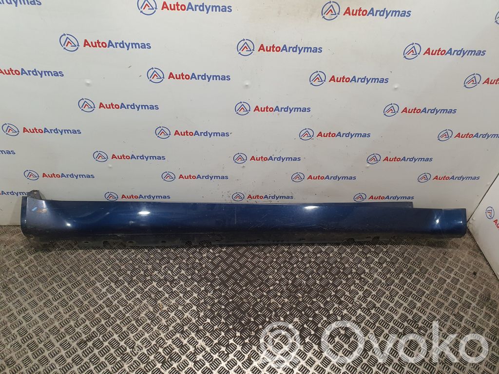 BMW X5 E70 Sill 