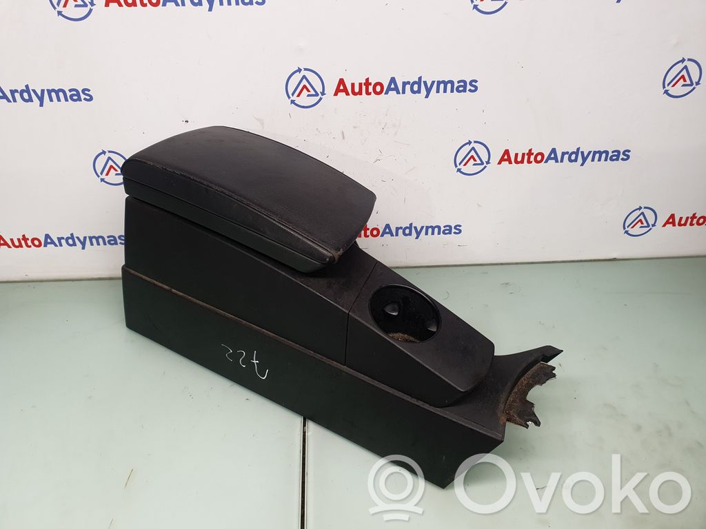 BMW X3 E83 Center console 