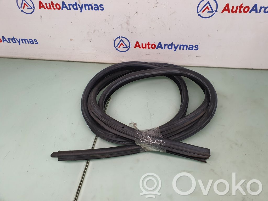 BMW 5 E60 E61 Gummidichtung Hintertür (an der Karosserie) 