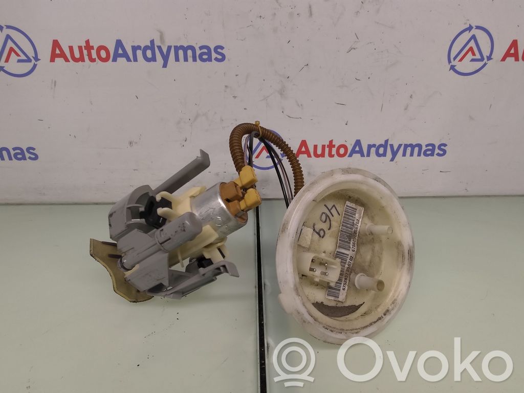 BMW 7 E65 E66 In-tank fuel pump 