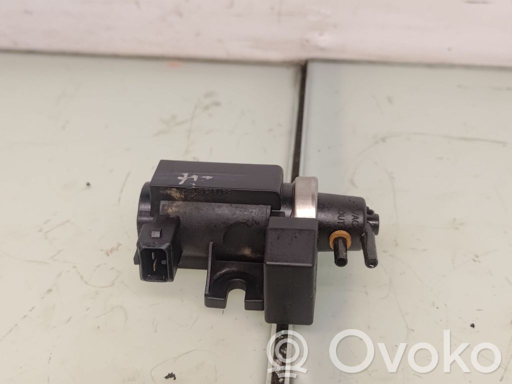 BMW 7 F01 F02 F03 F04 Vožtuvas vakuuminis 