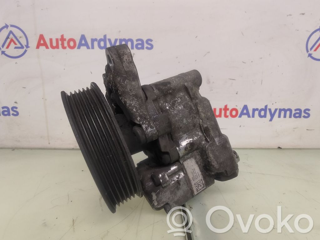 BMW 5 E60 E61 Power steering pump 
