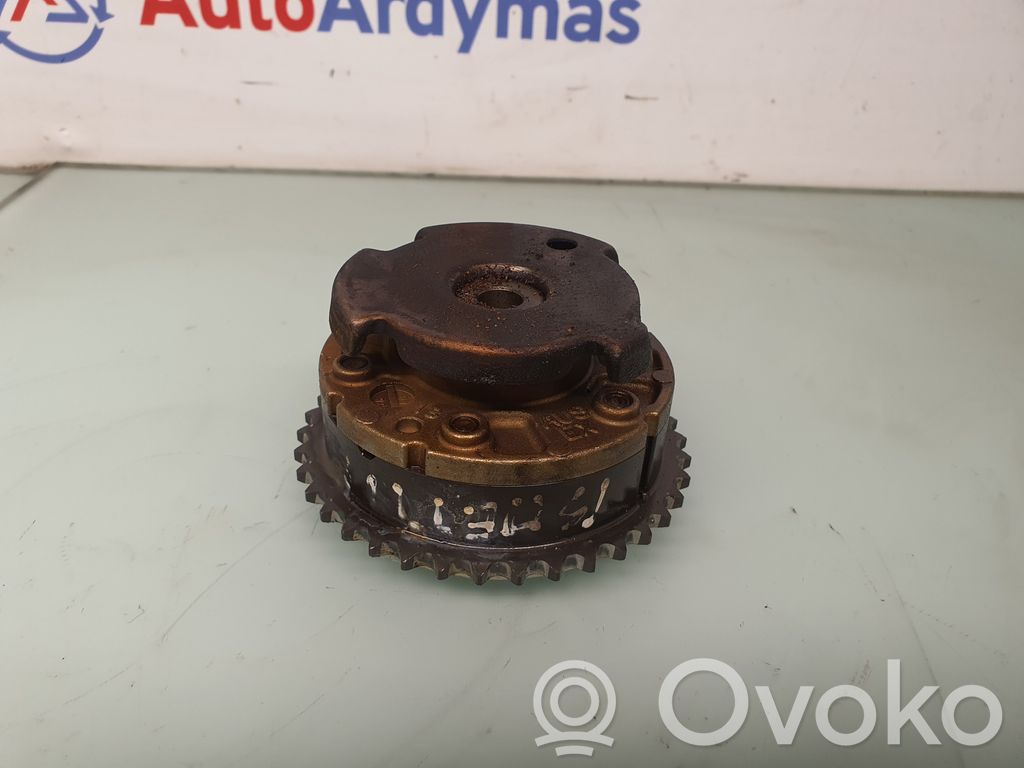 BMW 5 E60 E61 Camshaft pulley/ VANOS 