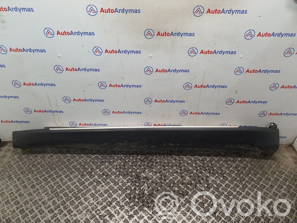 BMW X5 E70 Slenkstis 