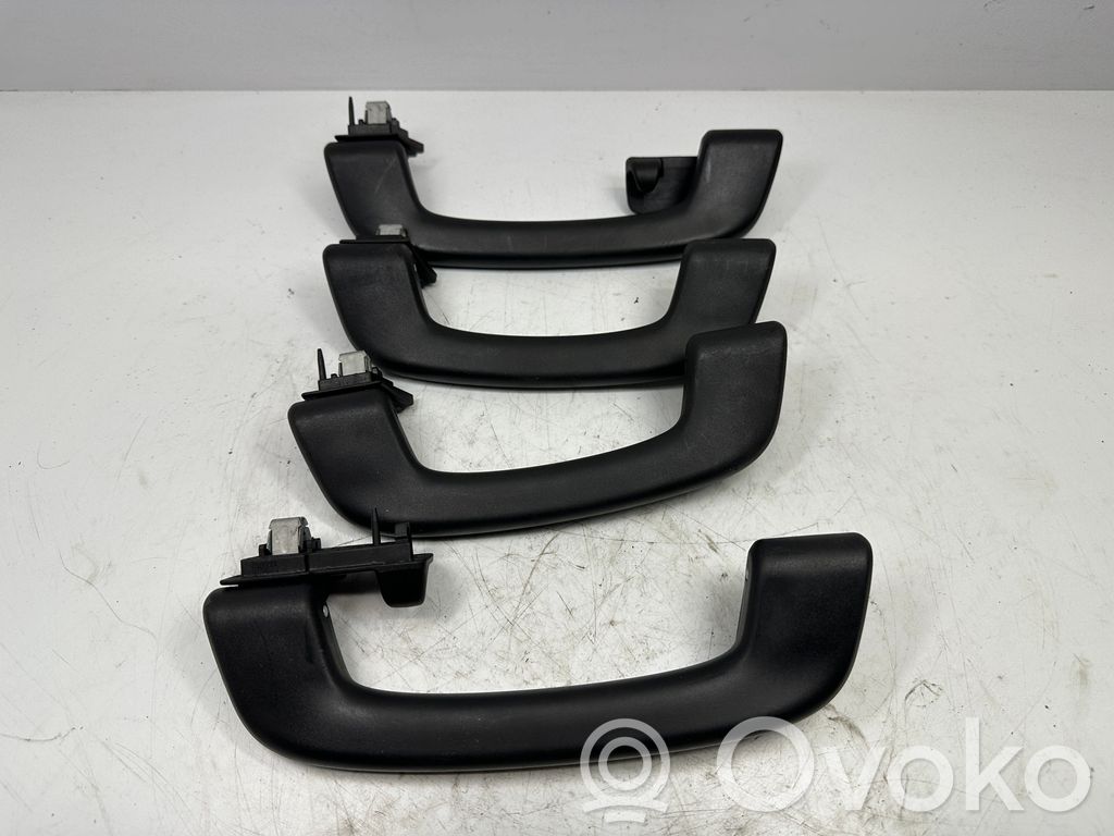 BMW X5 F15 Komplet uchwytów do sufitu 