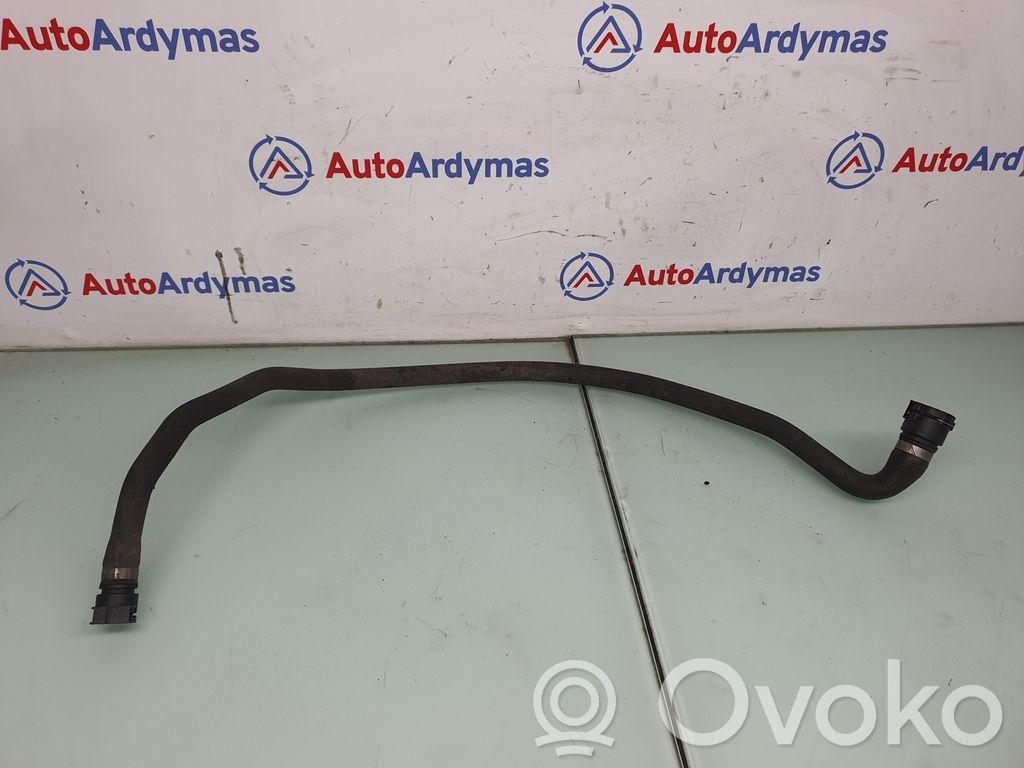 Engine coolant pipe/hose   7796273,17127796273