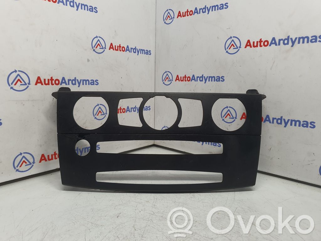 BMW 5 E60 E61 Moldura del panel (Usadas) 