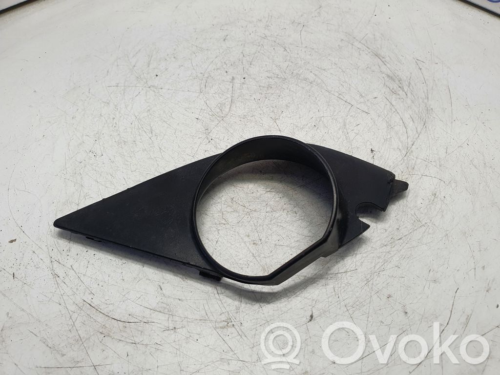 BMW 5 E60 E61 Grille antibrouillard avant 
