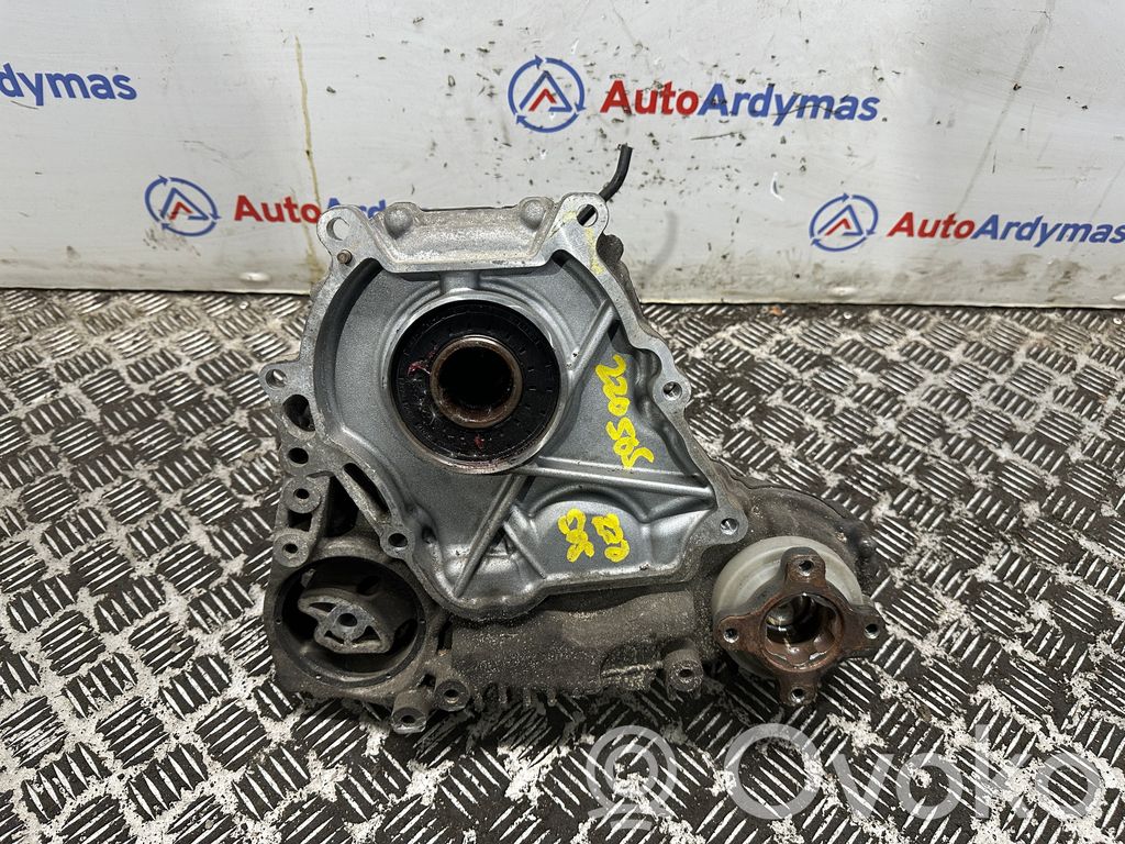 BMW 3 F30 F35 F31 Scatola ingranaggi del cambio 