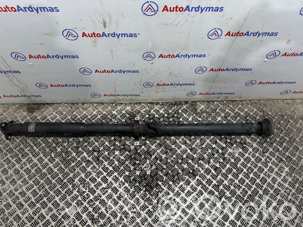 BMW 5 E60 E61 Środkowy wał napędowy 