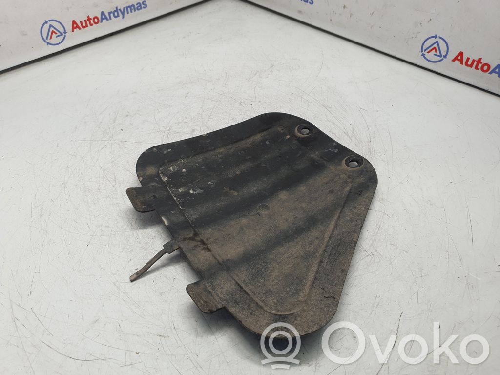 BMW 5 F10 F11 Kita išorės detalė 