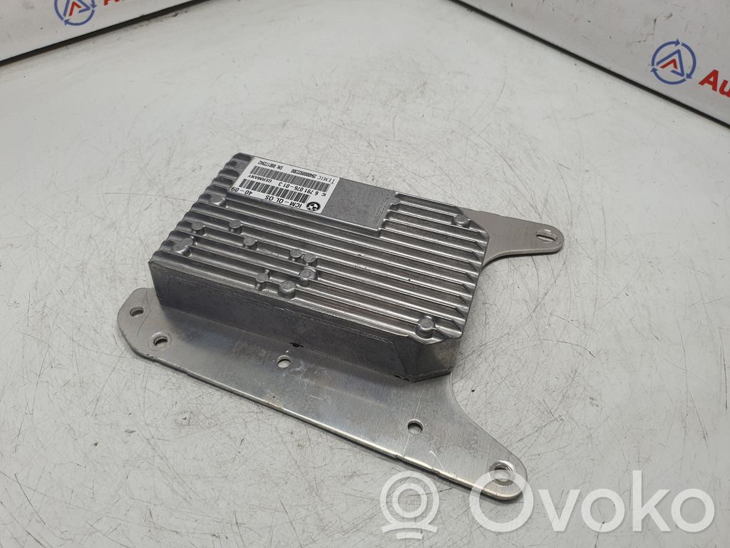 Module de commande suspension   6791076,34526791076