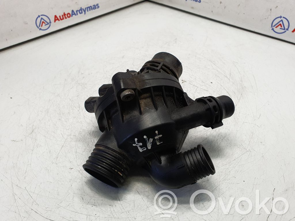 BMW X5 E70 Termostats / termostata korpuss 