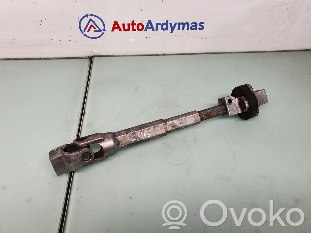 BMW 3 E46 Steering column universal joint 